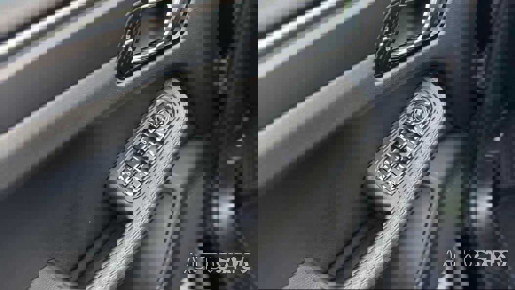 Porsche Macan Spirit de 2019