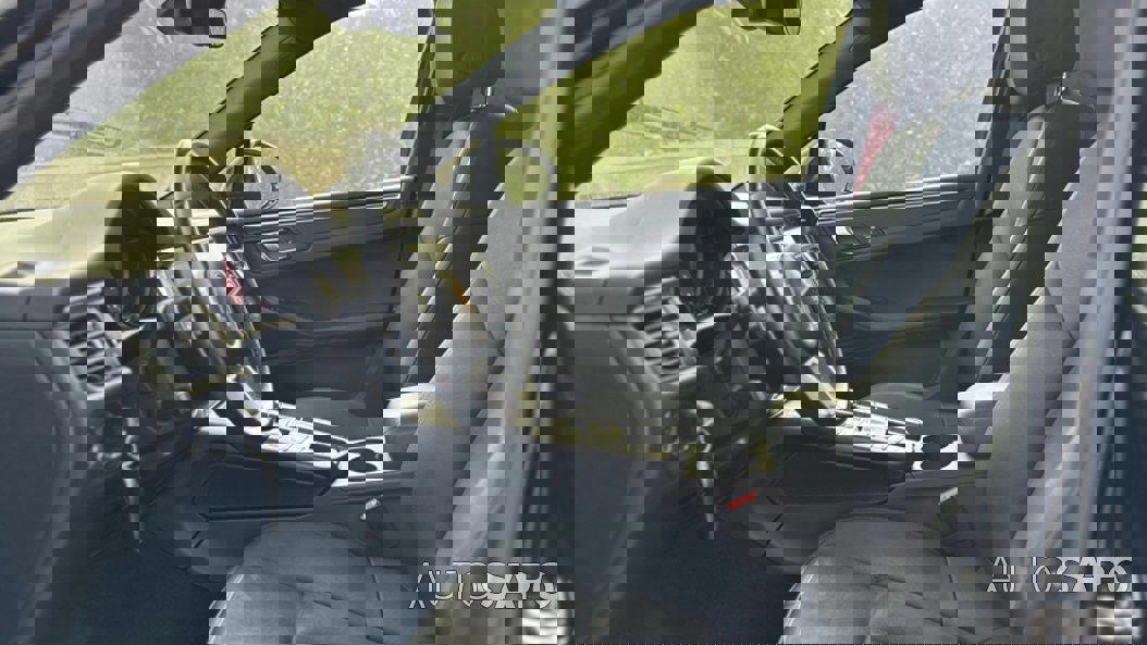 Porsche Macan Spirit de 2019