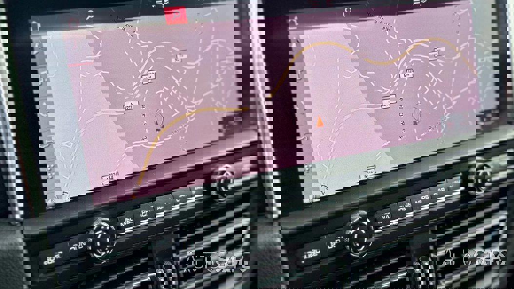 Porsche Macan Spirit de 2019