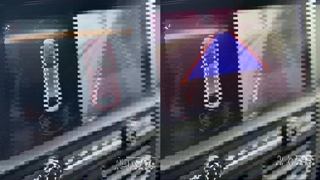 Porsche Macan Spirit de 2019