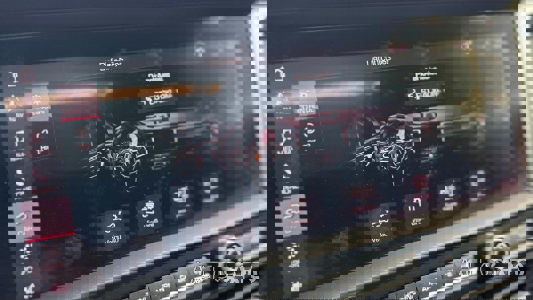 Porsche Macan Spirit de 2019