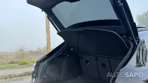 Porsche Macan Spirit de 2019