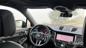 Porsche Macan Spirit de 2019