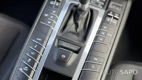 Porsche Macan Spirit de 2019