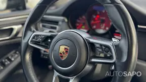 Porsche Macan Spirit de 2019