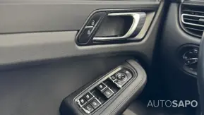 Porsche Macan Spirit de 2019