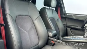 Porsche Macan Spirit de 2019