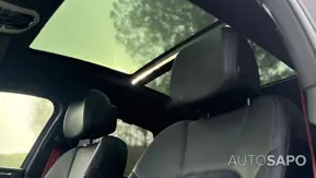 Porsche Macan Spirit de 2019