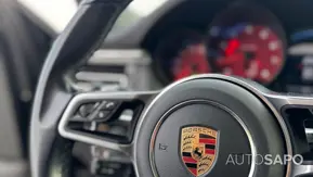 Porsche Macan Spirit de 2019