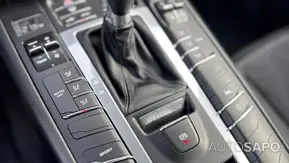 Porsche Macan Spirit de 2019