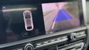 Porsche Macan Spirit de 2019