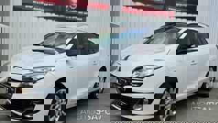 Renault Mégane de 2013