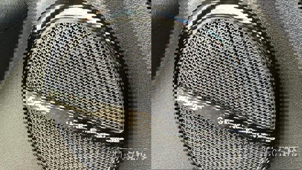 Renault Mégane de 2013