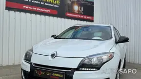 Renault Mégane de 2013