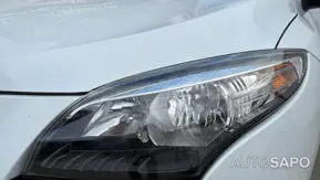 Renault Mégane de 2013