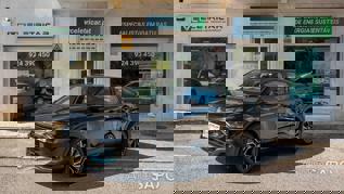 Citroen e-C4 de 2021