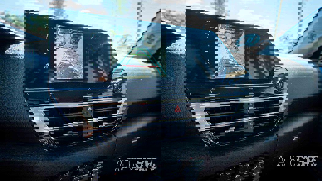 Citroen e-C4 de 2021