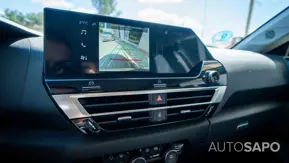 Citroen e-C4 de 2021