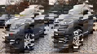 Renault Mégane de 2015