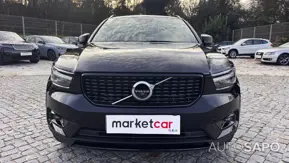 Volvo XC40 de 2020