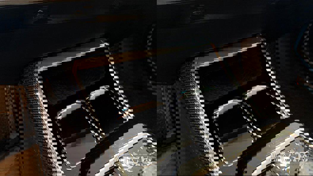 BMW Série 7 de 2024