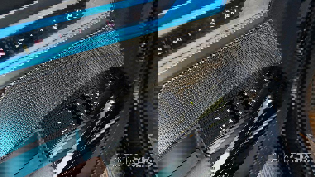 BMW Série 7 de 2024