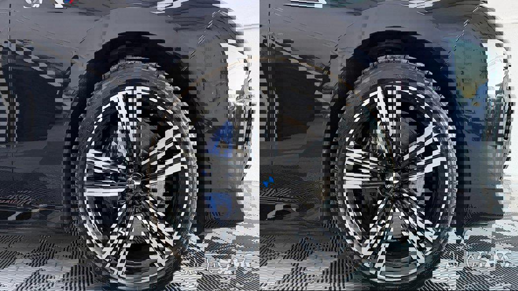 BMW Série 7 de 2024