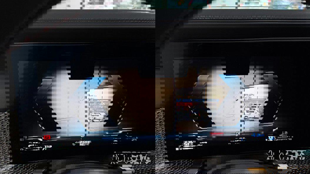 BMW Série 7 de 2024