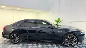 BMW Série 7 de 2024