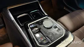 BMW Série 7 de 2024