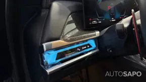 BMW Série 7 de 2024