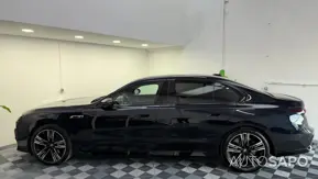 BMW Série 7 de 2024