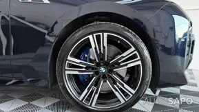 BMW Série 7 de 2024