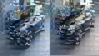 Mercedes-Benz Classe C de 2016