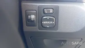 Toyota Yaris 1.0 VVT-i AC de 2010