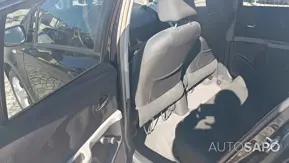 Toyota Yaris 1.0 VVT-i AC de 2010