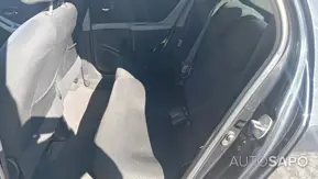 Toyota Yaris 1.0 VVT-i AC de 2010