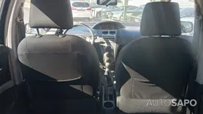 Toyota Yaris 1.0 VVT-i AC de 2010