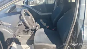 Toyota Yaris 1.0 VVT-i AC de 2010