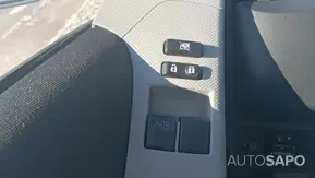 Toyota Yaris 1.0 VVT-i AC de 2010