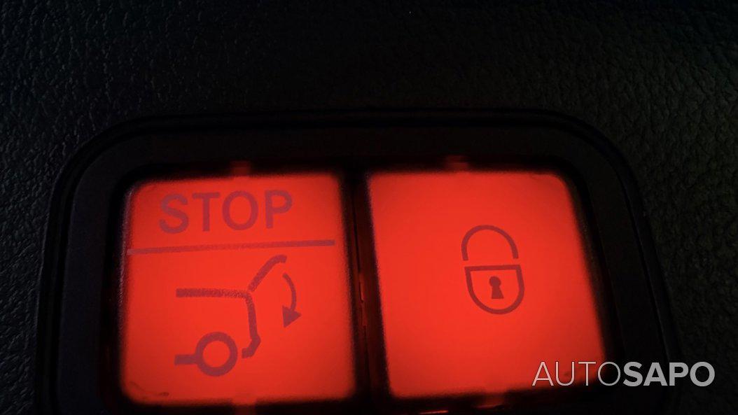 Mercedes-Benz Classe GLA de 2021