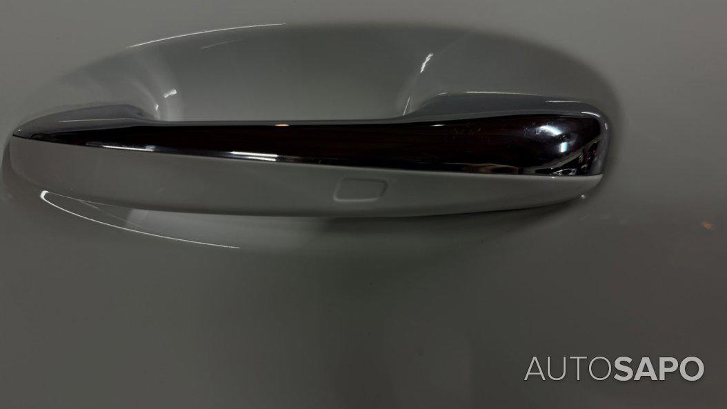 Mercedes-Benz Classe GLA de 2021