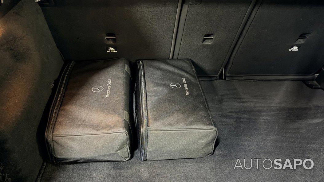 Mercedes-Benz Classe GLA de 2021