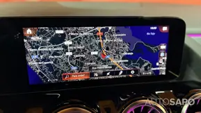 Mercedes-Benz Classe GLA de 2021