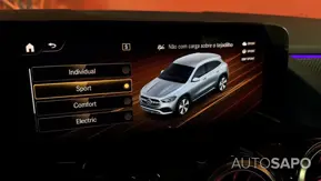 Mercedes-Benz Classe GLA de 2021