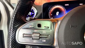 Mercedes-Benz Classe GLA de 2021