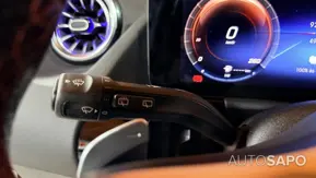 Mercedes-Benz Classe GLA de 2021