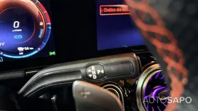 Mercedes-Benz Classe GLA de 2021