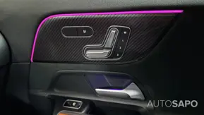 Mercedes-Benz Classe GLA de 2021