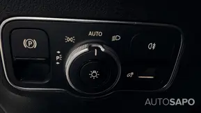 Mercedes-Benz Classe GLA de 2021